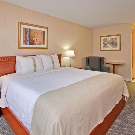 Holiday Inn Montreal Midtown 客房 照片