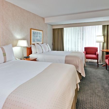 Holiday Inn Montreal Midtown 客房 照片