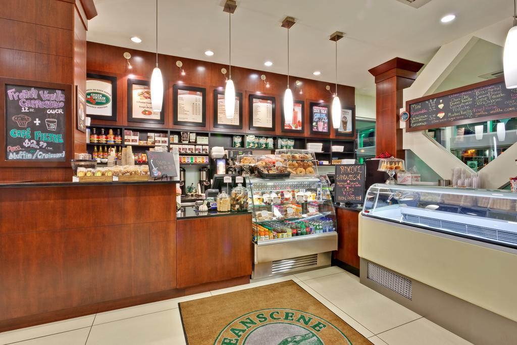 Holiday Inn Montreal Midtown 外观 照片