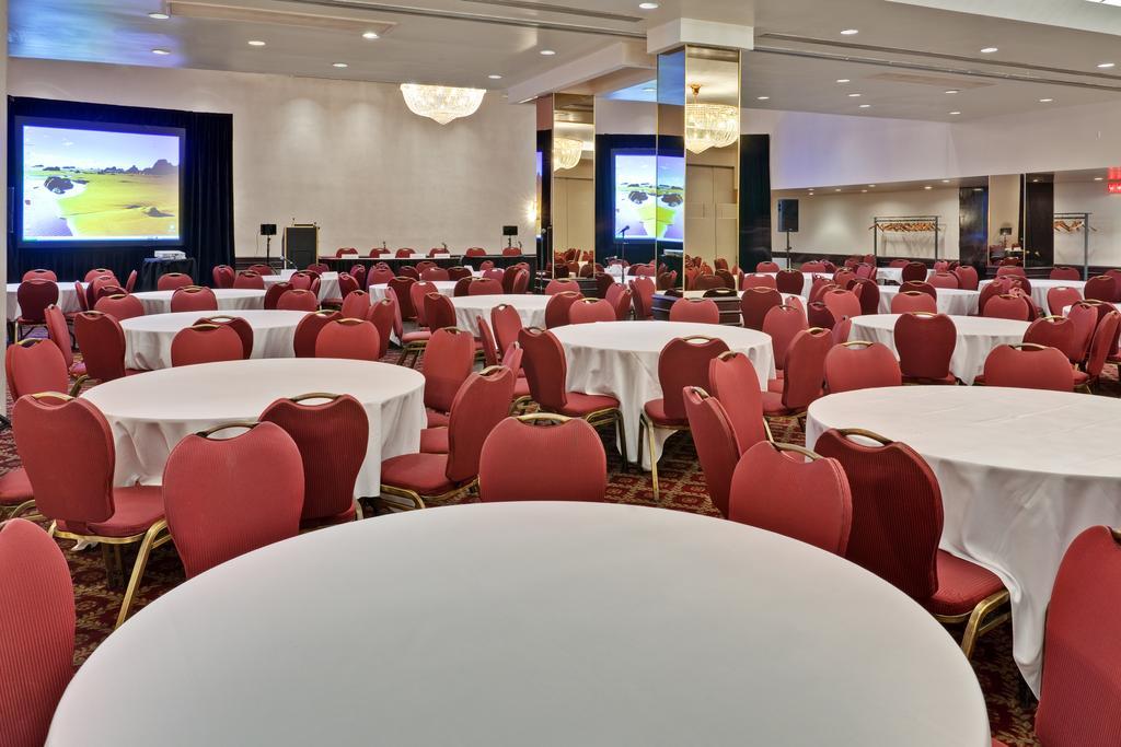 Holiday Inn Montreal Midtown 设施 照片