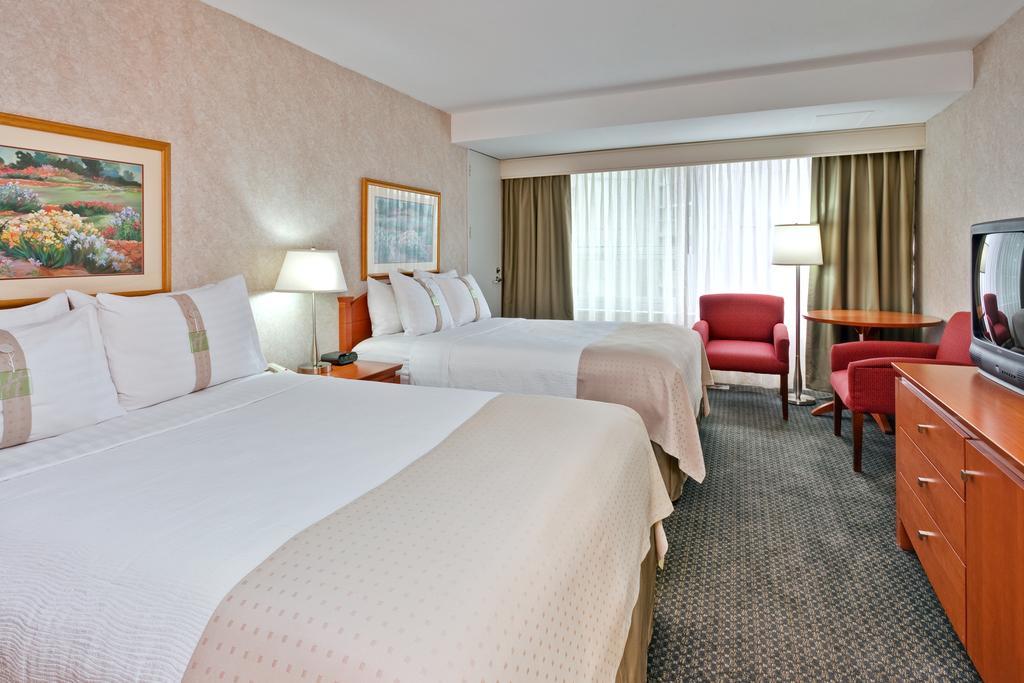Holiday Inn Montreal Midtown 客房 照片