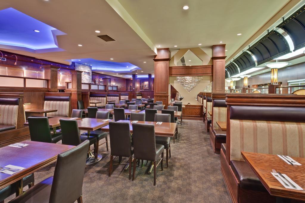 Holiday Inn Montreal Midtown 外观 照片