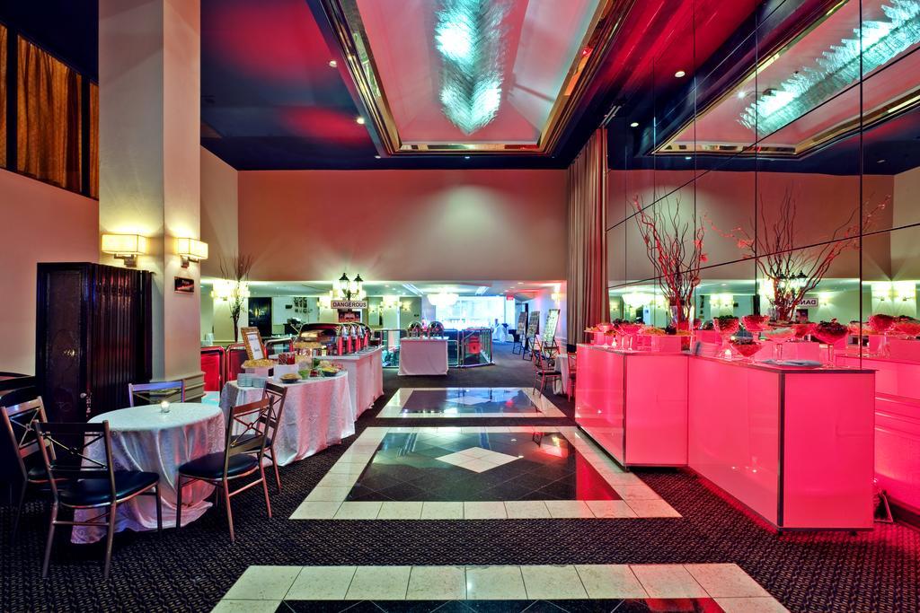 Holiday Inn Montreal Midtown 外观 照片