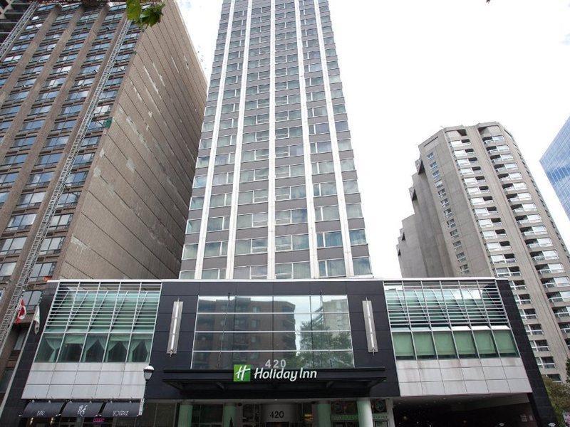 Holiday Inn Montreal Midtown 外观 照片