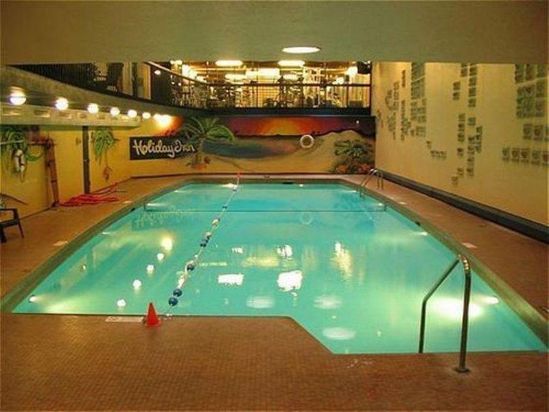 Holiday Inn Montreal Midtown 外观 照片